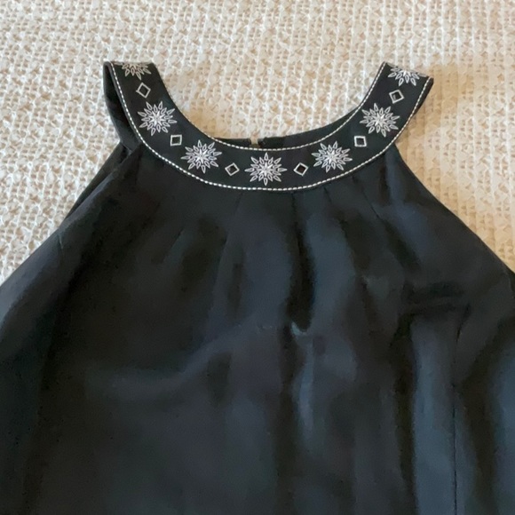 Great little black dress for daytime - Picture 5 of 5